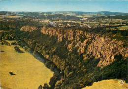 CLECY Les Rochers Des Parcs Et L Orne 11(scan Recto-verso) MB2382 - Clécy