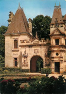 Echebrune Pons Le Chateau D'USSON 30  (scan Recto-verso)MA2272Ter - Sonstige & Ohne Zuordnung