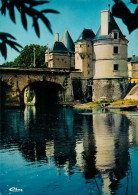 Châtellerault  Tours Et Pont Henri IV  11   (scan Recto-verso)MA2272Ter - Chatellerault
