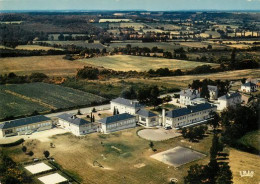 LA ROCHE POSAY  La Colline Ensoleillée    5   (scan Recto-verso)MA2272Ter - La Roche Posay