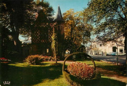 CHATELLERAULT La Maison Du Parc BLOSSAC   14   (scan Recto-verso)MA2272Bis - Chatellerault