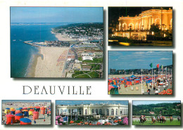 DEAUVILLE 14(scan Recto-verso) MB2386 - Deauville