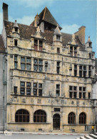 PARAY LE MONIAL  Hotel De Ville 13(scan Recto-verso) MA2271 - Paray Le Monial