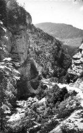 PONT EN ROYANS Route De Villard De LANS Gorges De La BOURNE  44  (scan Recto-verso)MA2268Ter - Pont-en-Royans