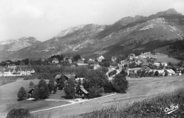 VILLARD DE LANS L'Adret Les Heures Claires Et Quartier Des Pierres  42  (scan Recto-verso)MA2268Ter - Villard-de-Lans