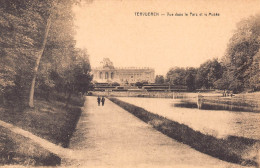 TERVUEREN - Vue Dans Le Parc Et Le Musée - Tervuren