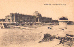 TERVUEREN - Parc Et Musée Du Congo - Tervuren