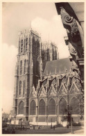 BRUXELLES - Collégiale SS. Michel Et Gudule - Monumentos, Edificios