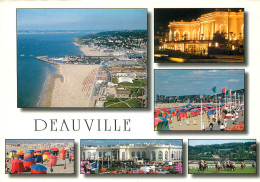 DEAUVILLE 12(scan Recto-verso) MB2389 - Deauville