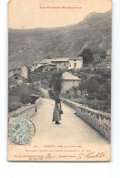 VERDUN Près Les Cabannes - Nouveau Village Bati Après L'inondation De 1875 - Très Bon état - Autres & Non Classés