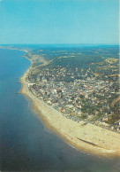 HOULGATE Vue Generale De La Plage 18(scan Recto-verso) MB2391 - Houlgate