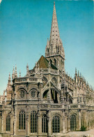 CAEN Abside De L Eglise St Pierre 1(scan Recto-verso) MB2392 - Caen