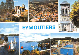 87-EYMOUTIERS-N°1032-D/0019 - Eymoutiers