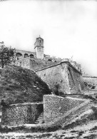 SISTERON  Les Remparts Et La Citadelle  13   (scan Recto-verso)MA2275Bis - Sisteron