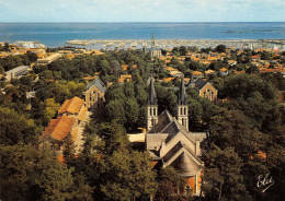 ARCACHON Vue Générale   11 (scan Recto Verso)MA2274UND - Arcachon