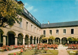 MOULINS  Lycée BANVILLE  29   (scan Recto-verso)MA2274Ter - Moulins