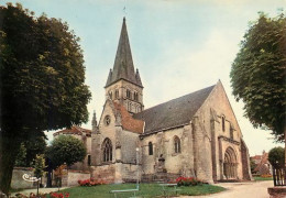 BOURBON L 'ARCHAMBAULT    L'église  15   (scan Recto-verso)MA2274Ter - Bourbon L'Archambault