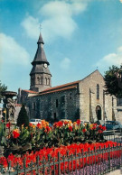 NERIS LES BAINS L'église  22  (scan Recto-verso)MA2274Bis - Neris Les Bains