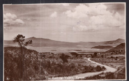 Kenya - The Kedong Valley - Kenya