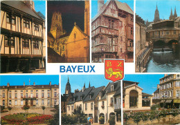 BABYEUX 13(scan Recto-verso) MB2398 - Bayeux
