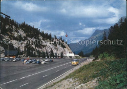 12254324 Col Du Pillon Alpenpass Col Du Pillon - Sonstige & Ohne Zuordnung