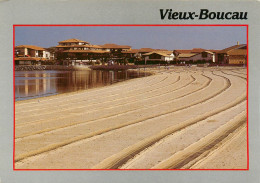 VIEUX BOUCAU  Lotissement Sur La Plage  16 (scan Recto-verso)MA2281Bis - Vieux Boucau