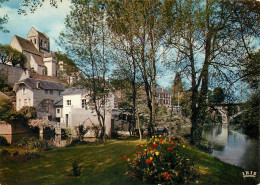 LA ROCHE POSAY  Le Vieux Moulin   18 (scan Recto-verso)MA2281 - La Roche Posay