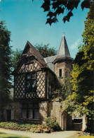 Chatellerault  Maison Du Parc BLOSSAC   41   (scan Recto-verso)MA2280Ter - Chatellerault