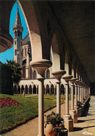 Filles De La Croix Église Catholique à La Puye  Le Cloitre   2   (scan Recto-verso)MA2280Ter - Lusignan