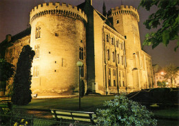 ANGOULEME  L'hotel De Ville    42   (scan Recto-verso)MA2280Bis - Angouleme