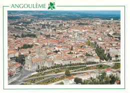 ANGOULEME  Vue Générale  26   (scan Recto-verso)MA2280Bis - Angouleme