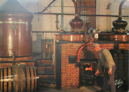 COGNAC   Distillerie MARTEL  18   (scan Recto-verso)MA2280Bis - Cognac