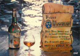 COGNAC  La Priere 11   (scan Recto-verso)MA2280Bis - Cognac