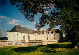 COGNAC  Le Chateau D' ARS   1   (scan Recto-verso)MA2280Bis - Cognac