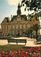LIMOGES  La Mairie  13   (scan Recto-verso)MA2278Ter - Limoges