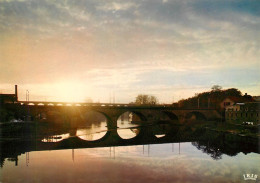 LIMOGES  Le Pont De La Révolution  17   (scan Recto-verso)MA2278Ter - Limoges