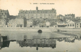 LAVAL   Le Palais De Justice  10   (scan Recto-verso)MA2278 - Laval