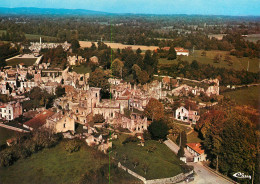 ORADOUR  Sur GLANE Vue Générale De La Ville  39  (scan Recto-verso)MA2277Ter - Oradour Sur Glane