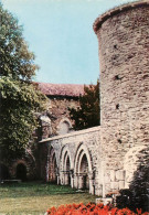 SAINT LEONARD DE NOBLAT  Ruines De L'abbaye De L'ARTIGE  29   (scan Recto-verso)MA2277Bis - Saint Leonard De Noblat