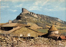 Les Environs De MACON Solutre La Roche 19(scan Recto-verso) MA2277 - Macon