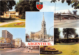 95-ARGENTEUIL-N°1034-A/0153 - Argenteuil