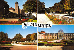 94-SAINT MAURICE-N°1033-E/0423 - Saint Maurice