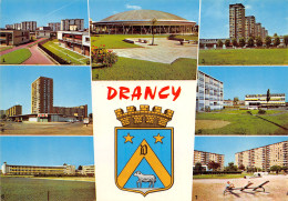 93-DRANCY-N°1033-E/0201 - Drancy