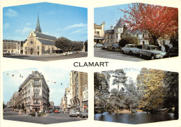 92-CLAMART-N°1033-D/0239 - Clamart