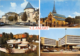 92-CLAMART-N°1033-D/0233 - Clamart