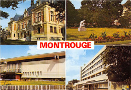 92-MONTROUGE-N°1033-D/0185 - Montrouge