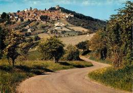 SANCERRE Guigne Chèvre Vérines  24   (scan Recto-verso)MA2284Ter - Sancerre