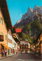 Mittenwald  Haute-Bavière   47 (scan Recto-verso)MA2283Ter - Mittenwald