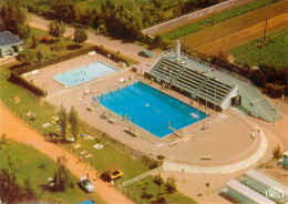 CHATEAUROUX   La Piscine  4   (scan Recto-verso)MA2284 - Chateauroux