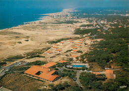 CAPBRETON  Le VVF Vue Générale   24 (scan Recto-verso)MA2283Ter - Capbreton